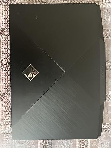 Игровой, Б/у, Intel Core i7