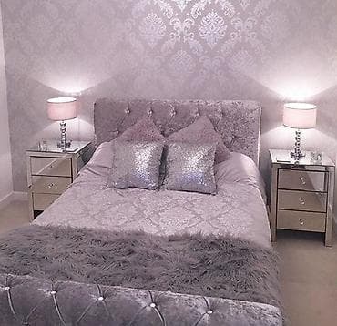 ГОСТЕВОЙ ДОМ 🏡🏠 Апартаменты для двоих • час/день/ночь/сутки Светлый