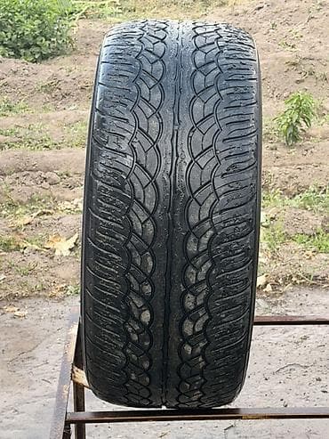 шины 22560 r18: Для LX570 все сезонные — 4