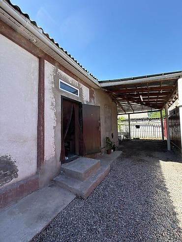 дом баят колмо: 💎ЭКСКЛЮЗИВ 💎СРОЧНО ПРОДАЕТСЯ ДОМ 5-КОМНАТНЫЙ 🏢Комнат: 5 📍Район: Баят — 2