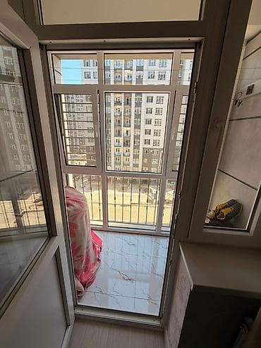 70 сом: 3 бөлмө, 119 м², Элитка, 6 кабат, Евроремонт — 8