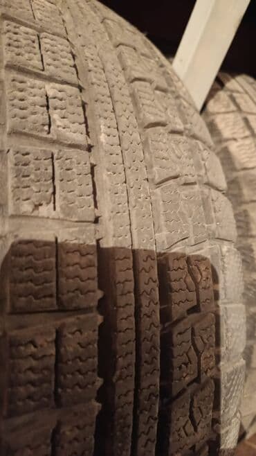 камри 70 шины: Шины 225 / 65 / R 17, Зима, Комплект, Легковые, Япония, Toyo — 2