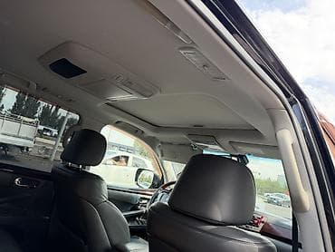 Lexus LX: 2008 г., 5.7 л, Автомат, Газ, Внедорожник — 4