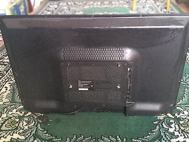 sony ps3: Продаю телевизор Самсунг 32 дюйма диагональ. Модель LED 32E52D Б/у в — 4