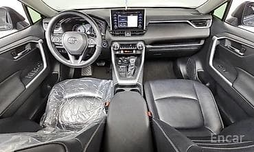 4runner trd: Toyota RAV4: 2021 г., 2.5 л, Автомат, Бензин, Кроссовер — 10