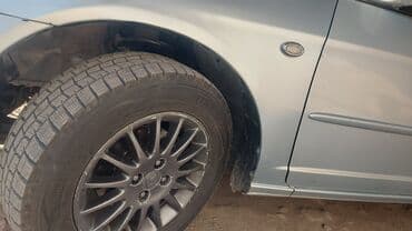 12 размер: Honda Civic: 2003 г., 1.5 л, Автомат, Бензиновая, Седан — 7