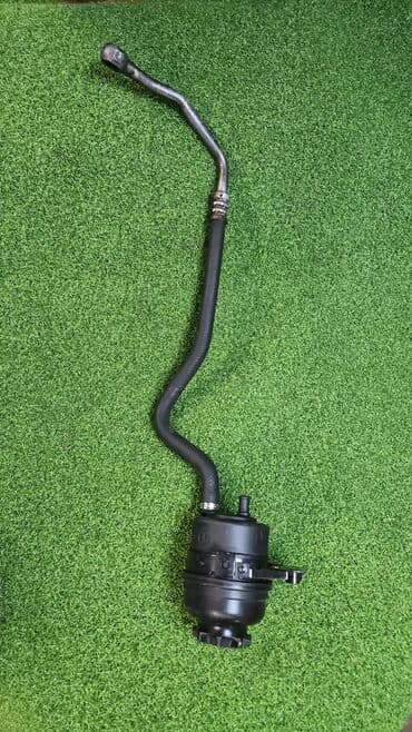 блок предохранителей: Шланг ГУР Е38 е39 Год 1996 В отличном состоянии, очень большой — 5