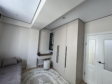 104 с: 1 комната, 41 м², Элитка, 7 этаж, Дизайнерский ремонт — 7