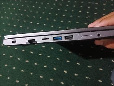 Техника и электроника: Acer Aspire Lite — универсальный 15,6-дюймовый ноутбук с — 6