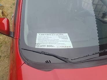 авто в рассрочку гибрид: Chevrolet Spark: 2019 г., 1.4 л, Автомат, Бензин, Хэтчбэк — 4