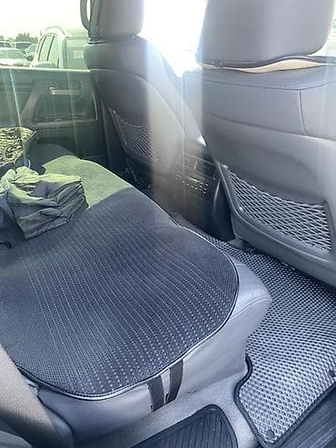 toyota avensis 3: Toyota Land Cruiser: 2007 г., 4.7 л, Автомат, Бензин, Внедорожник — 2