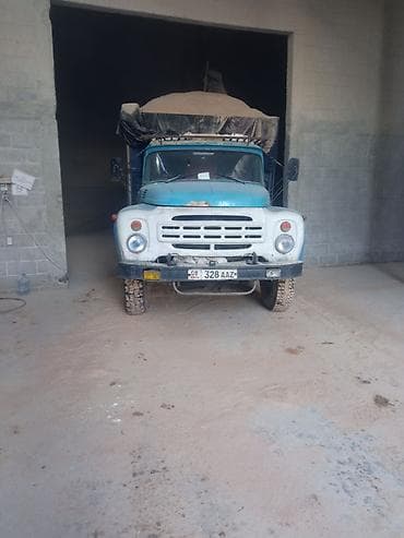 Айыл-чарба жаныбарлары: Пшеничные отруби (сыпучие) - Натуральные пшеничные отруби из — 3