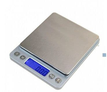 ручные весы: Тараза — 2