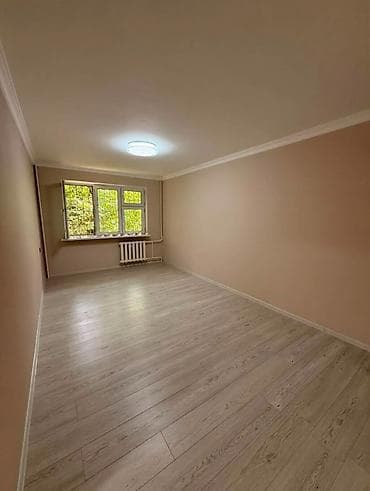 Недвижимость: 2 комнаты, 46 м², 9 мкр 104 серия, 1 этаж, Свежий ремонт — 1