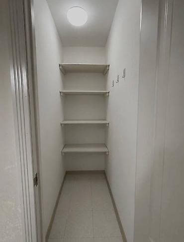 sky: 2 комнаты, 56 м², Элитка, 9 этаж, Дизайнерский ремонт — 7