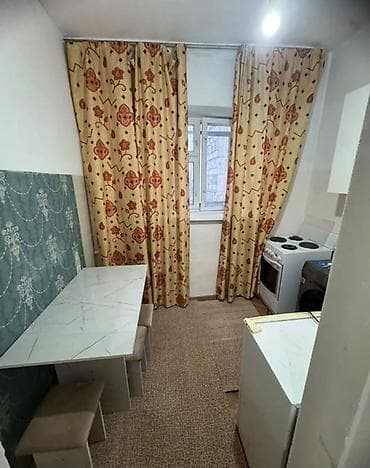 5: 1 комната, 35 м², Вефа ТЦ Индивидуалка, 5 этаж, Косметический ремонт — 4