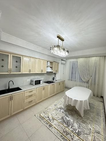 продаю 1 комнатную квартиру филармония: 2 комнаты, Собственник, Без подселения, С мебелью полностью — 2