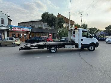 форсунки омывателя стекла: С лебедкой — 5