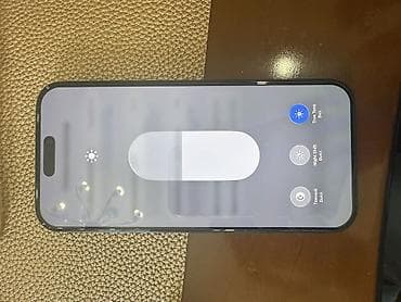 redmo note 11: IPhone 16 Pro Max, Б/у, 256 ГБ, Blue Titanium, Защитное стекло, Чехол, Коробка, 91 % — 3