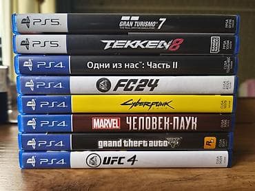 xbox 360 core: Коллекция дисков для PlayStation 4 и PlayStation 5 Цены ❗❗❗ Gran — 1