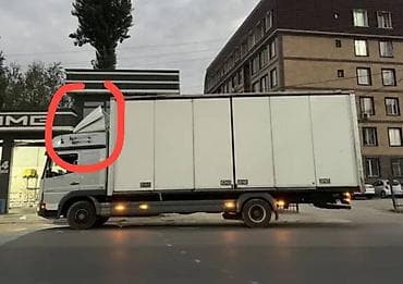 мазда 323 капот: Капот Mercedes-Benz, Б/у, Оригинал — 2