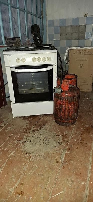 Духовка, Б/у, Самовывоз at lalafo.kg Духовка, Б/у, Самовывоз