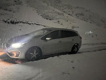 кия ceed: Kia Ceed: 2016 г., 1.6 л, Автомат, Бензин, Универсал — 10