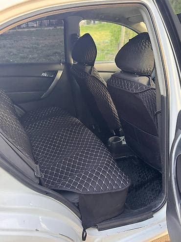 plug in: Ravon Nexia: 2017 г., 1.5 л, Ручные, Бензин, Седан — 5