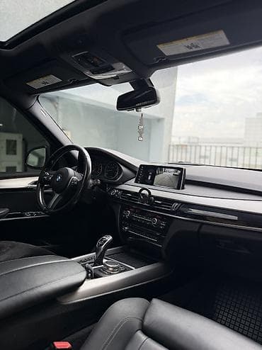 kaiyi e5: BMW X5: 2018 г., 3 л, Автомат, Бензин, Кроссовер — 6