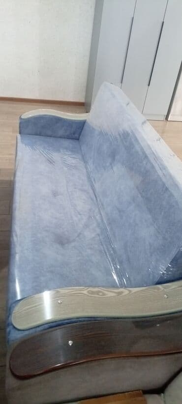 честер диван: Раскладной диван, Новый — 16