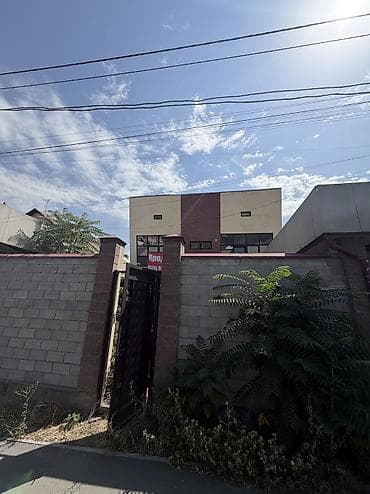 ташрабат: Продажа офисов 350 м², 2 этаж — 2