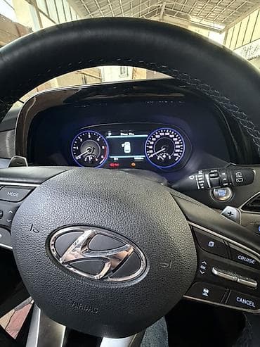 haval h9: Hyundai Palisade: 2019 г., 2.2 л, Автомат, Дизель, Кроссовер — 9