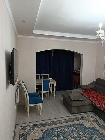я ищу кв: 1 комната, Люкс, элитка, Кок-Жар мкр, Душевая кабина, Кондиционер, Бронь — 9