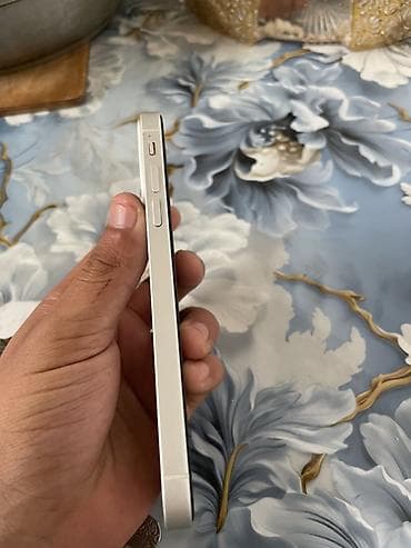 iphone hr: IPhone X, Б/у, 64 ГБ, Серебристый, Зарядное устройство, 99 % — 4