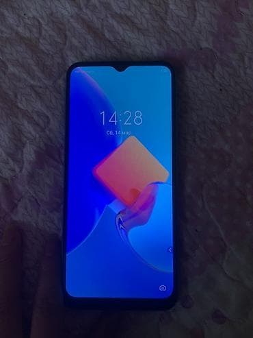 daf 75: Tecno Spark 5, 32 ГБ — 1