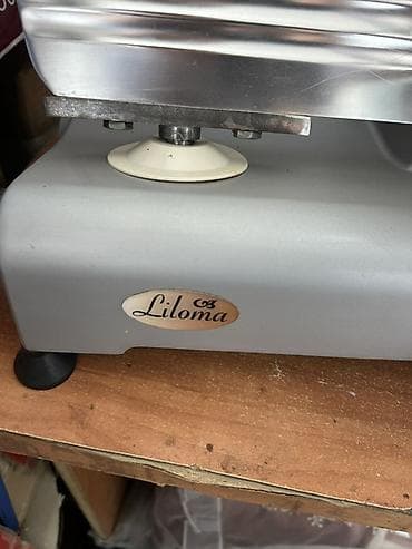 баа: Продаю слайсер liloma Италия в очень хорошем состоянии 35,000 сом — 4