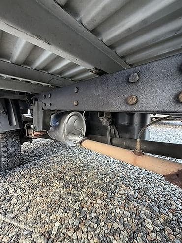 дубл кабина портер: Легкий грузовик, Hyundai, Дубль, До 1 т, Новый — 9