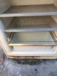 советская плитка: Холодильник Б/у, Однокамерный — 10