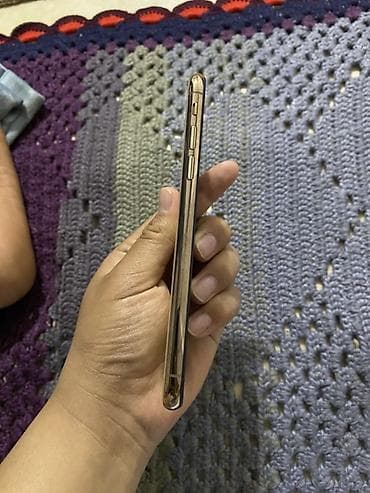 aiphone 12: IPhone Xs, 256 ГБ, 88 % — 7