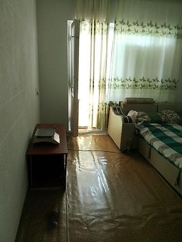 обмен доплачу: 1 комната, 36 м², 104 серия, 3 этаж, Косметический ремонт — 10