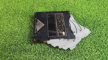 bmw e39 4 4: Магазин cd чейнжера е38 допечь Год 1997 В отличном состоянии, очень — 3