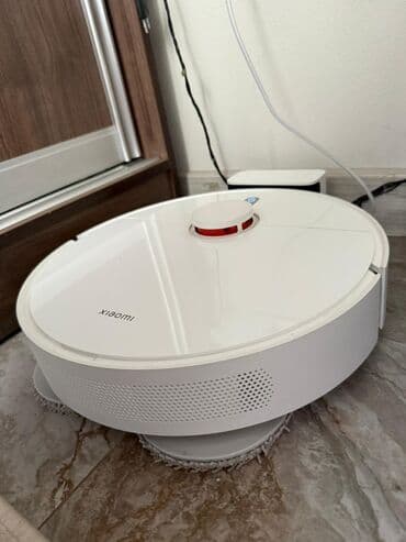 roboclean цена: Робот-чаң соргуч Аралаш, Орунжайдын планын түзүү, Wi-Fi — 1