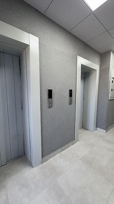 Недвижимость: 3 комнаты, 95 м², Элитка, 3 этаж, Евроремонт — 5
