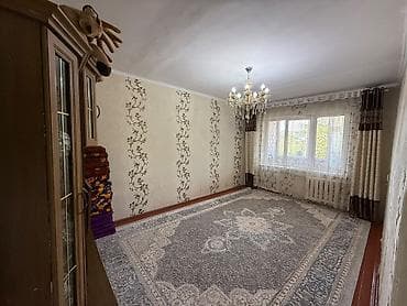 продается будка: 2 комнаты, 58 м², Черёмушки мкр., Индивидуалка, 2 этаж, Косметический ремонт — 3