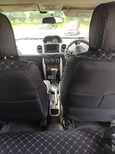 топливный фильтр тойота ист: Toyota Ist: 2003 г., 1.5 л, Автомат, Бензин — 4