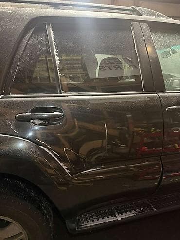 jak авто: Toyota 4Runner (GRN215L), 2006, 4 поколение, USA, рестайлинг 2005–2009 — 7