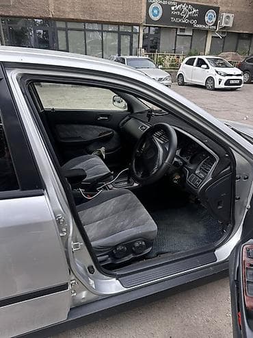дворник аккорд: Honda Accord: 1998 г., 1.8 л, Автомат, Газ, Седан — 1