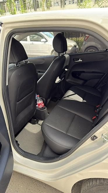 кио морнинг: Kia Morning: 2018 г., 1 л, Автомат, Бензин, Хэтчбэк — 7