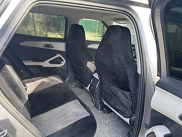 авто расрочка бишкек: BYD Yuan Up: 2025 г., 5.5 л, Автомат, Электромобиль, Кроссовер — 5