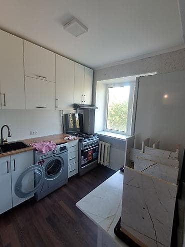 2 bedroom: 2 комнаты, 35 м², 2 этаж — 4